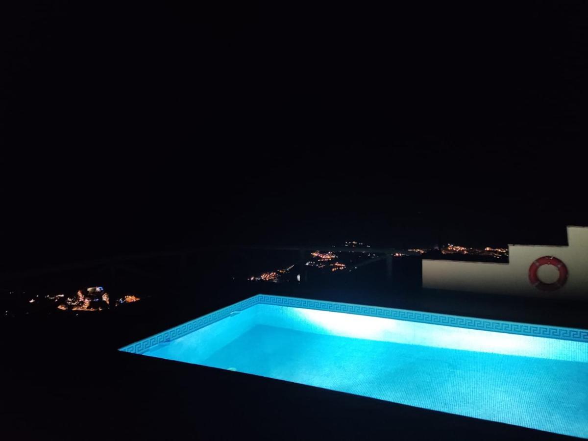 Cortijo Mirador De Almunecar Velilla-Taramay Exteriör bild